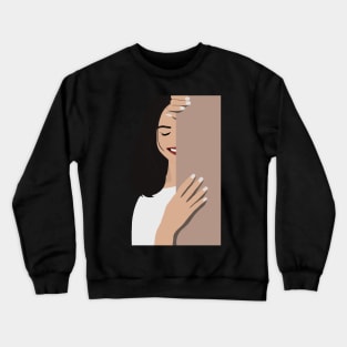 Overjoyed Crewneck Sweatshirt